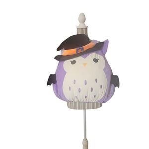 Original Marsmallow Purple Owl Halloween Costume Squishmallows